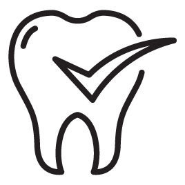 Periodoncia Icono